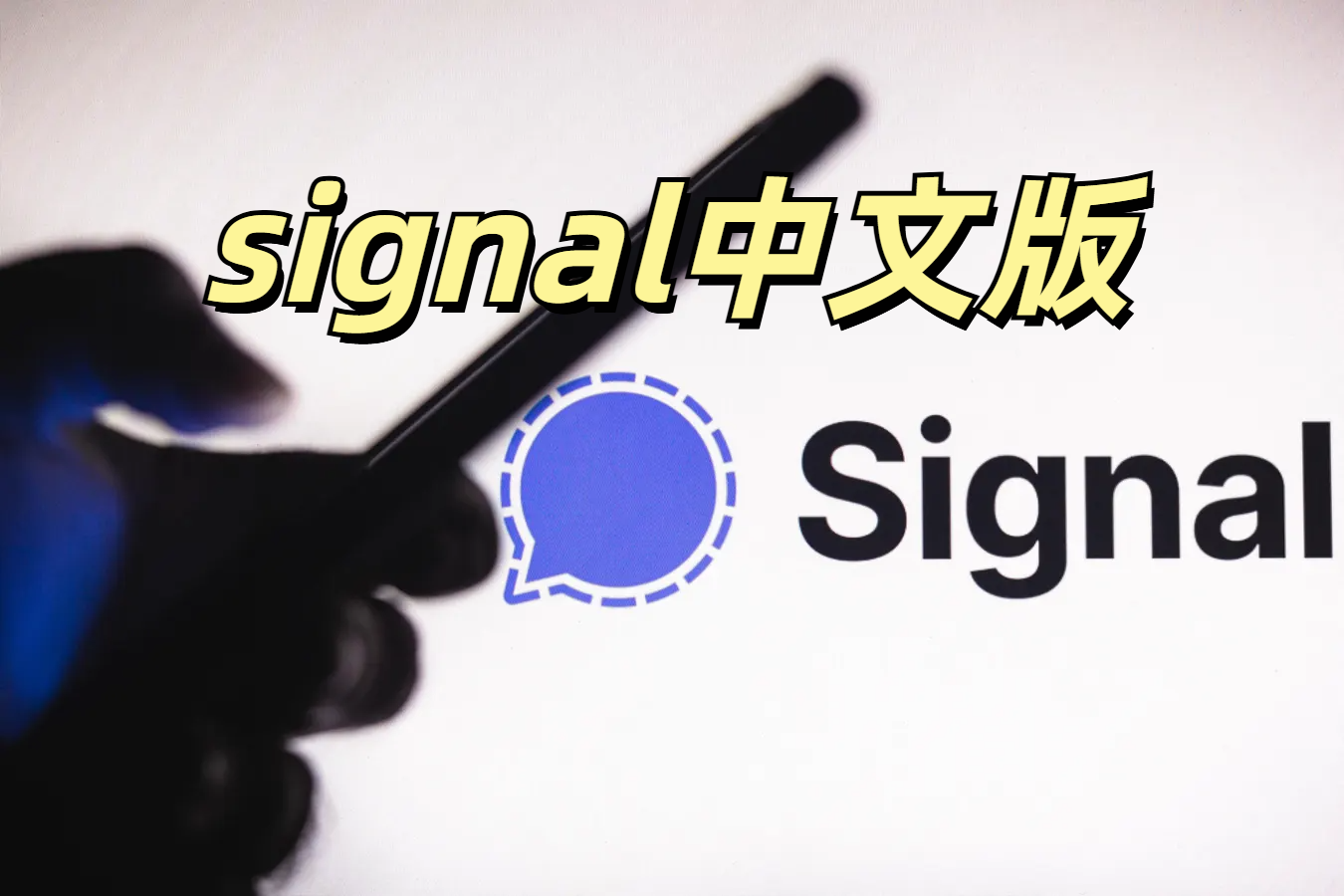 Signal有中文吗？语言设置指南