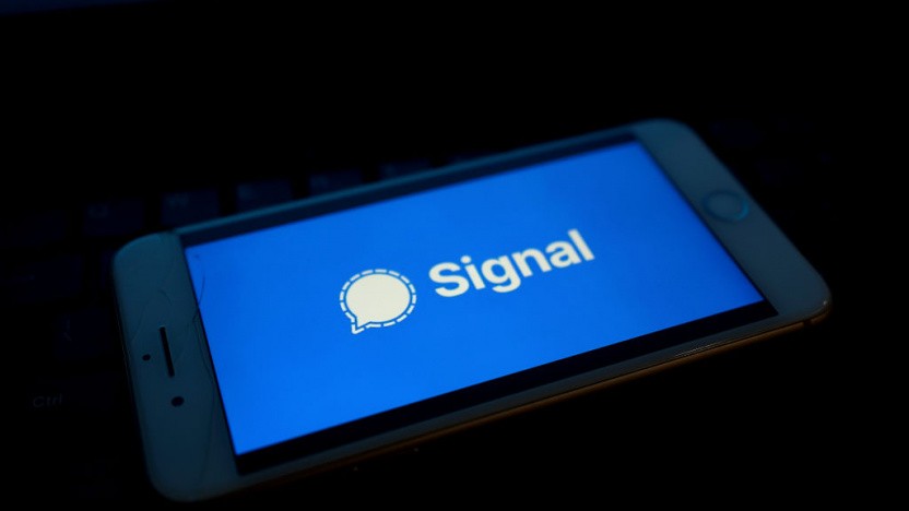 Signal中国可以用吗？