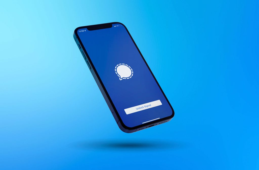 Signal在中国能用吗？解决方法